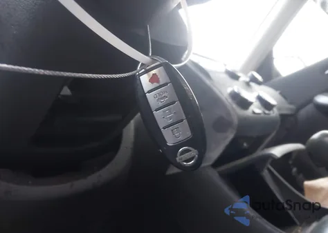 2009 Nissan Altima 2.5 S из США, поврежденный, VIN 1N4AL24E89C200347